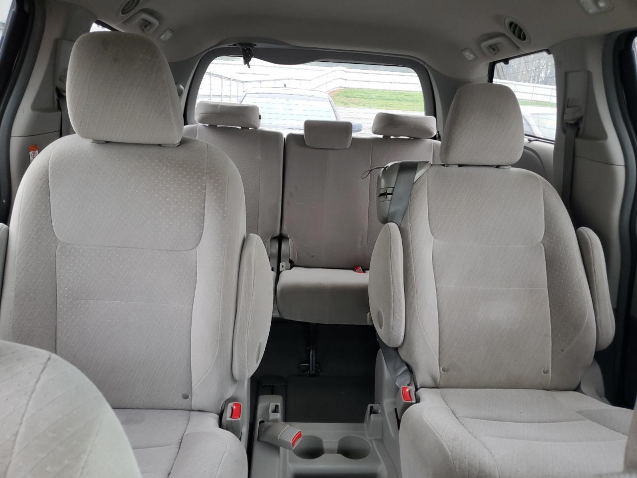 DayDrive
