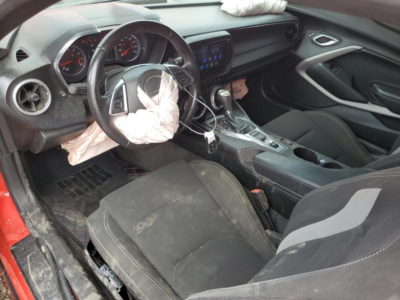 DayDrive