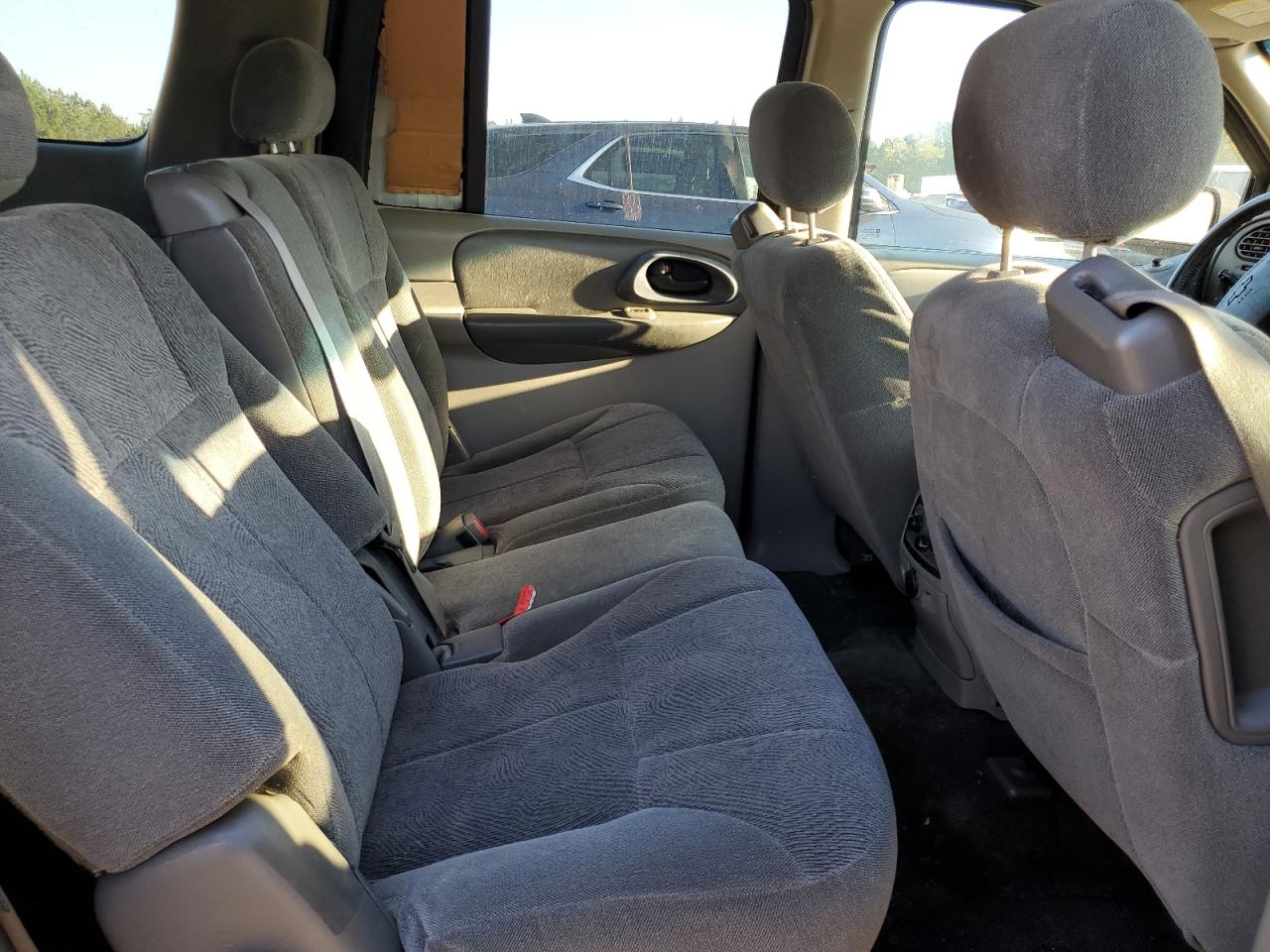 DayDrive
