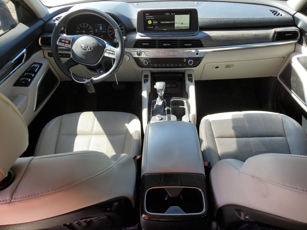 DayDrive