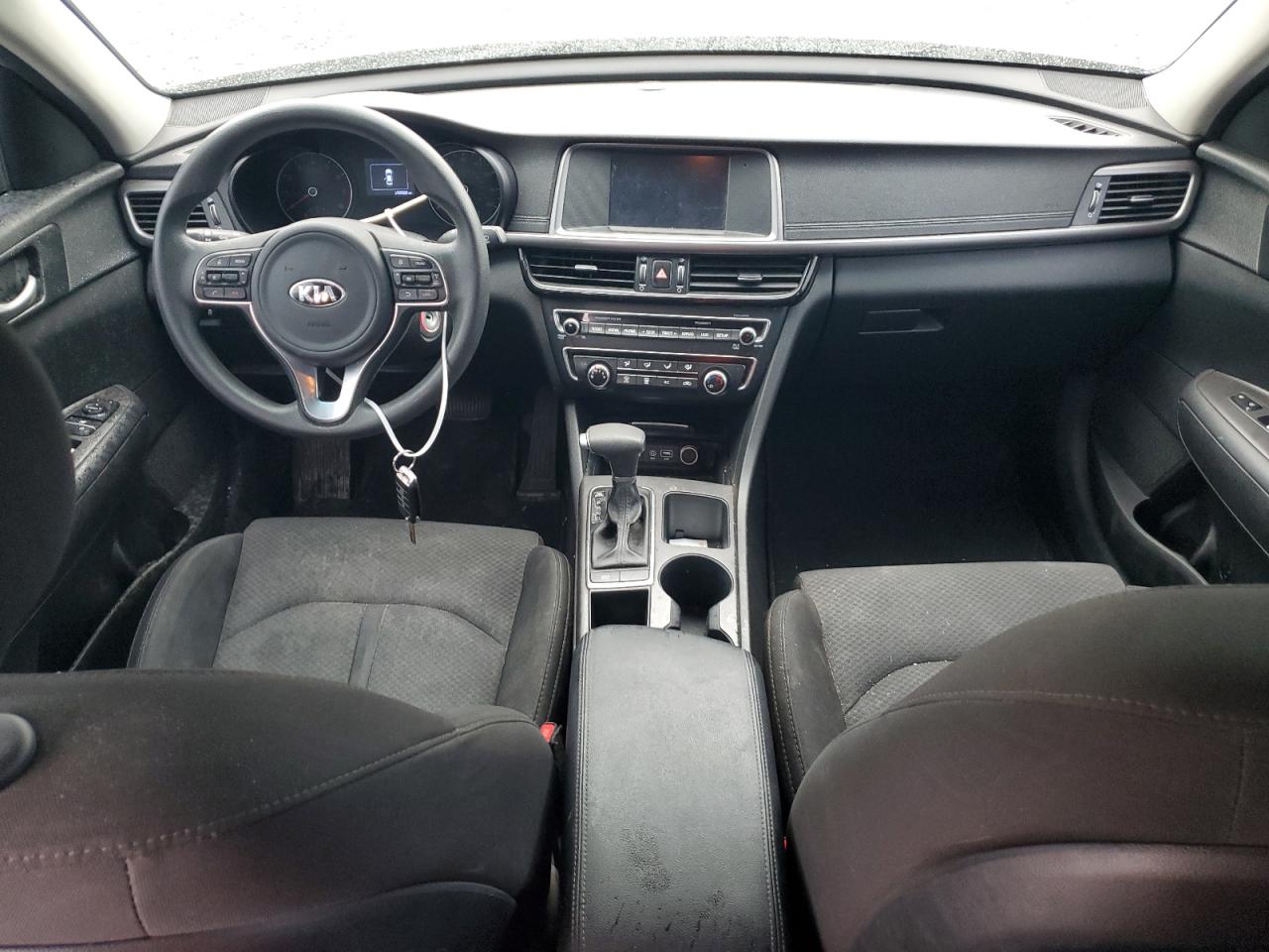 DayDrive