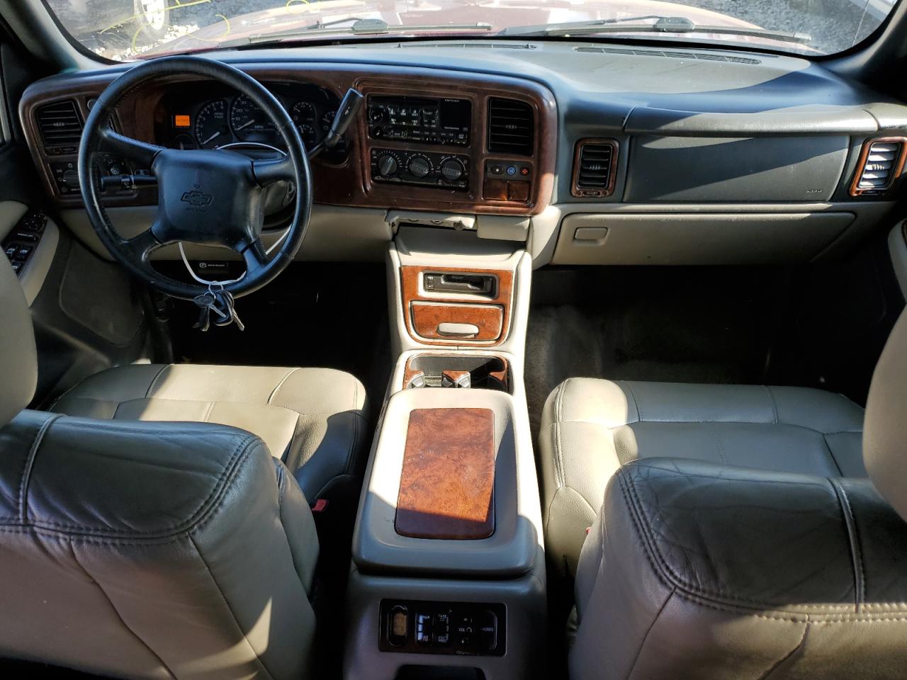 DayDrive