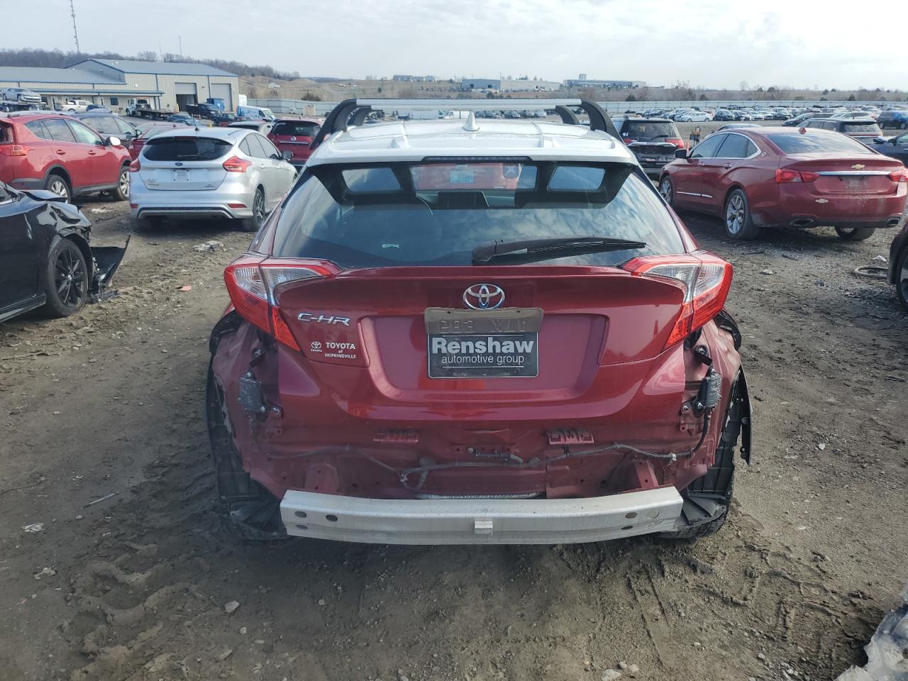 DayDrive