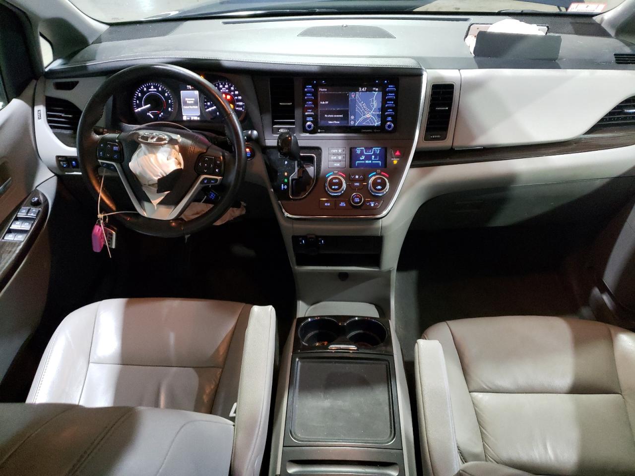 DayDrive