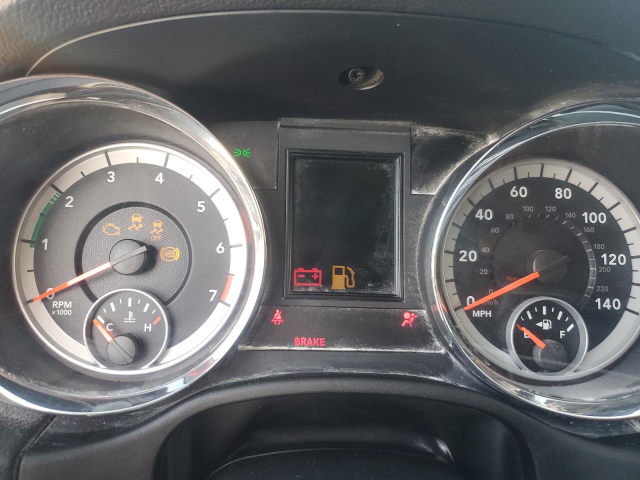 DayDrive