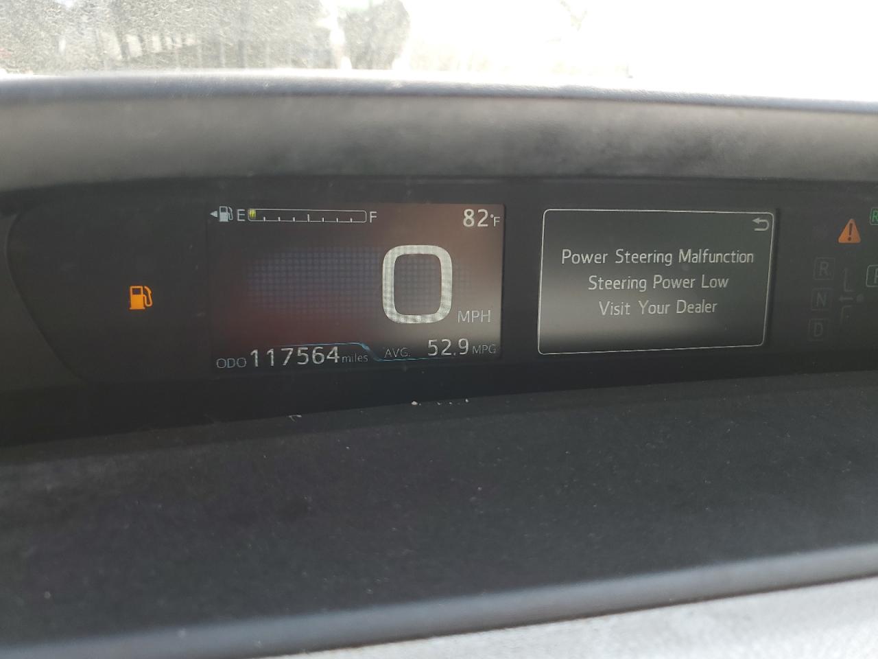 DayDrive