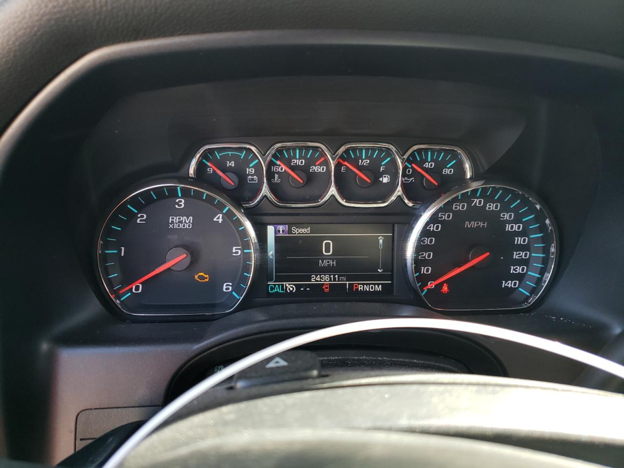 DayDrive