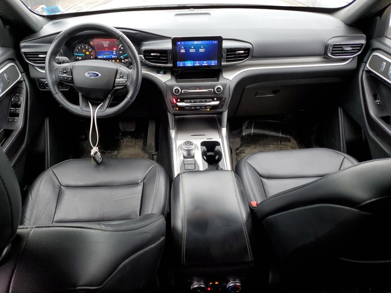 DayDrive