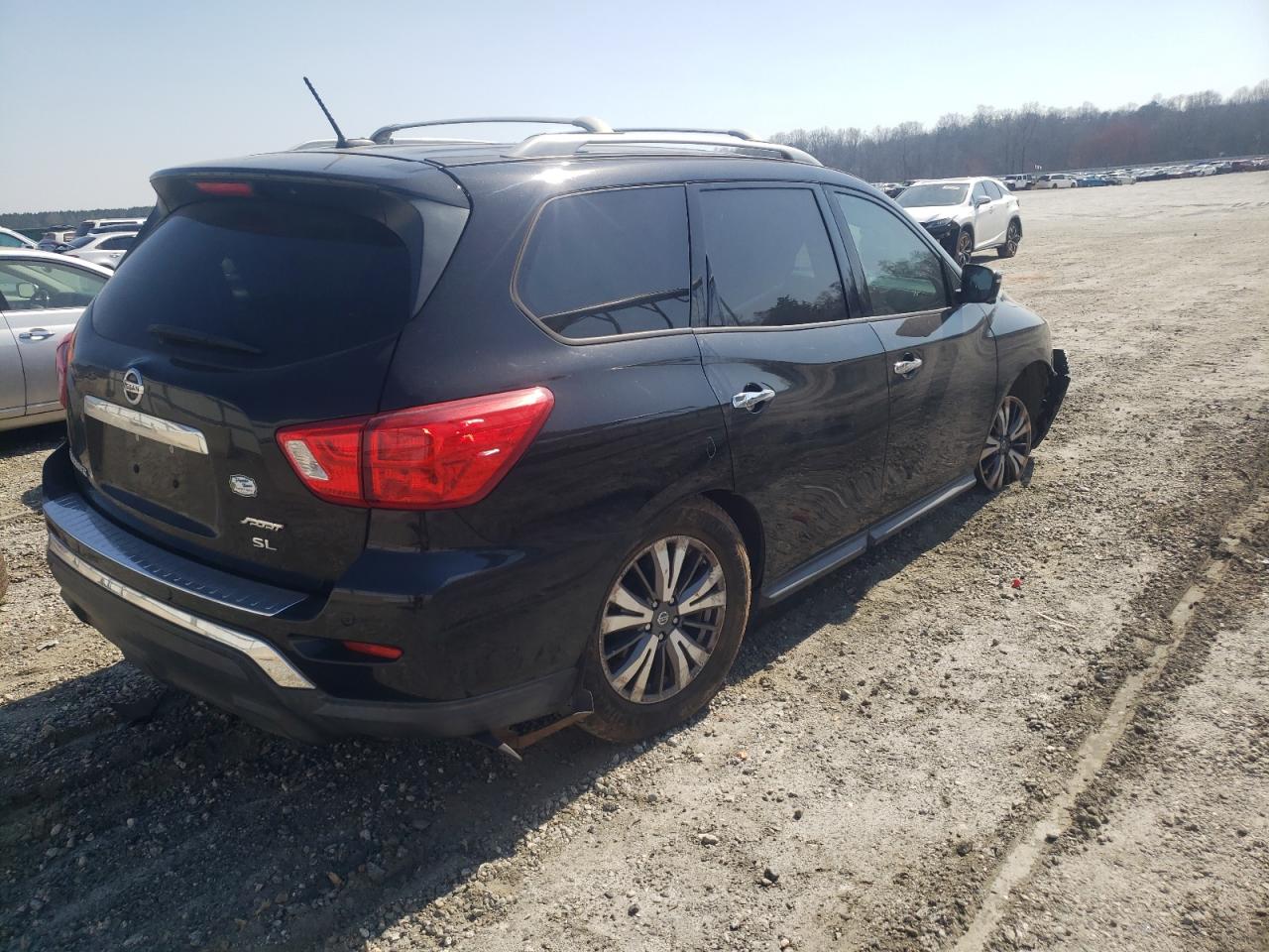 DayDrive