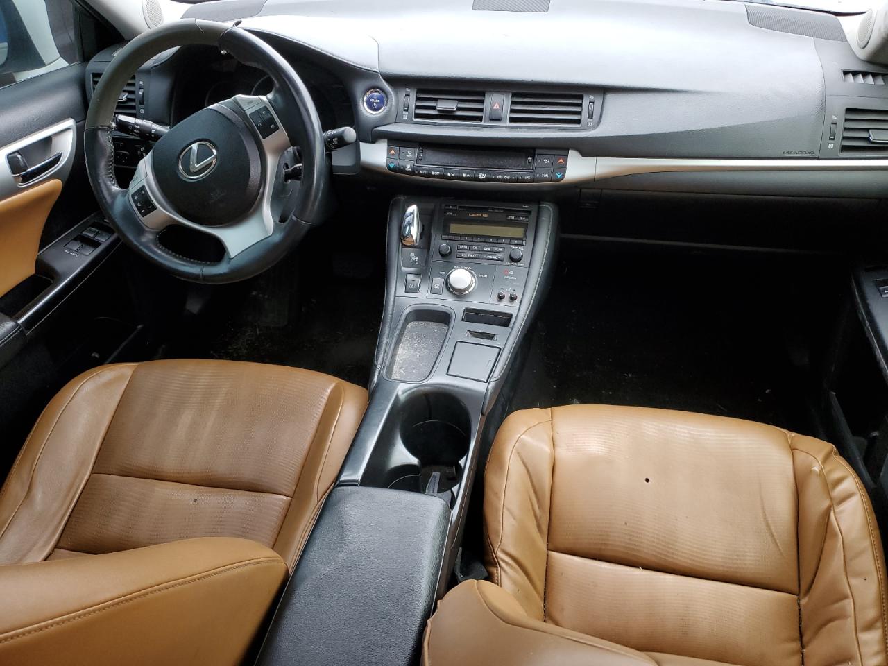 DayDrive