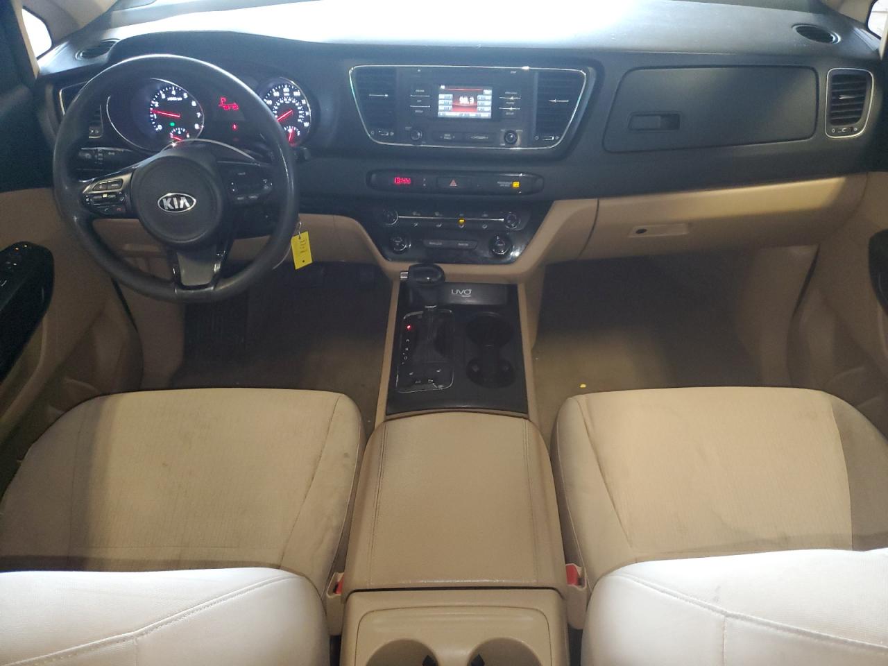 DayDrive