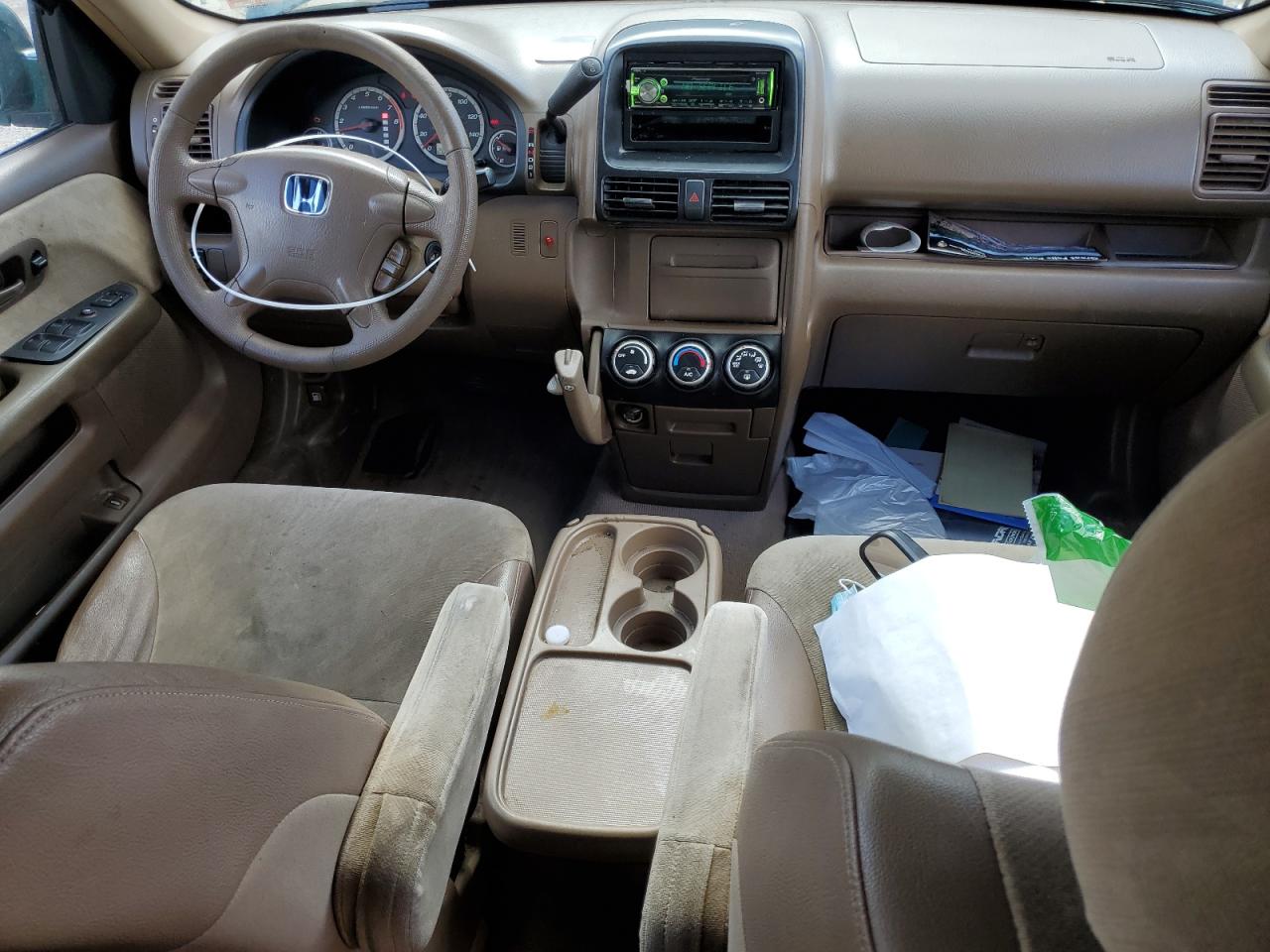 DayDrive