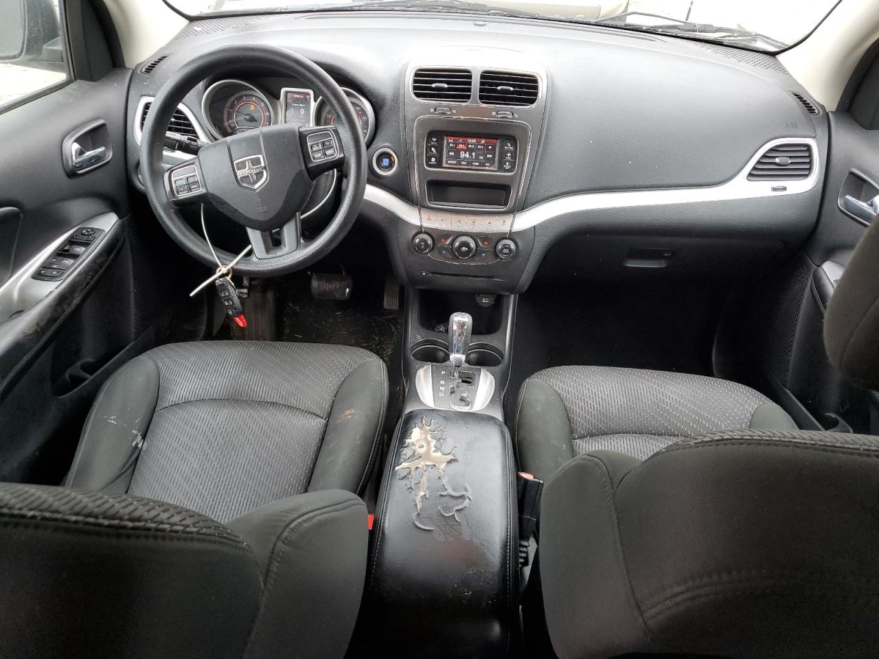DayDrive