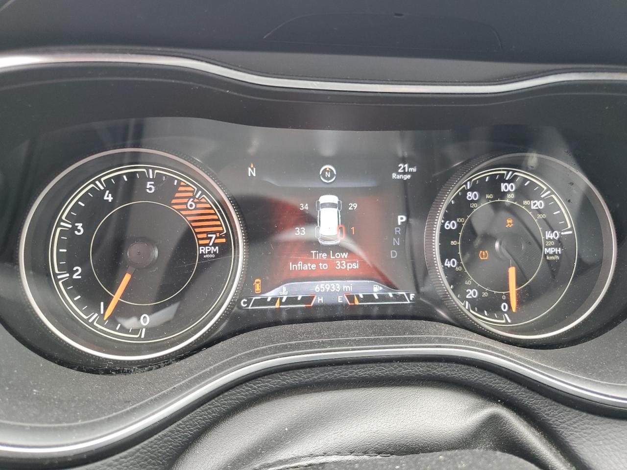 DayDrive