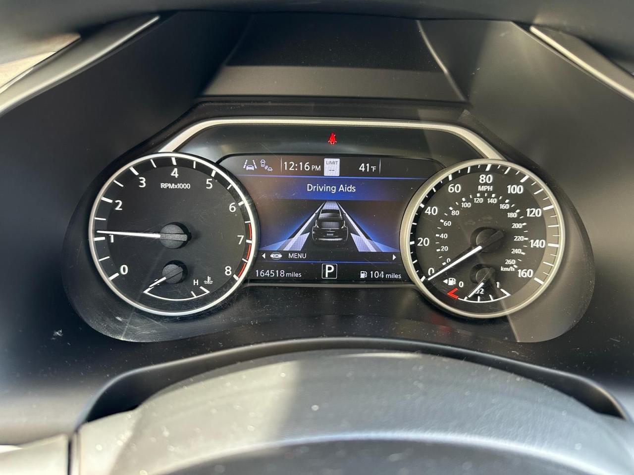 DayDrive