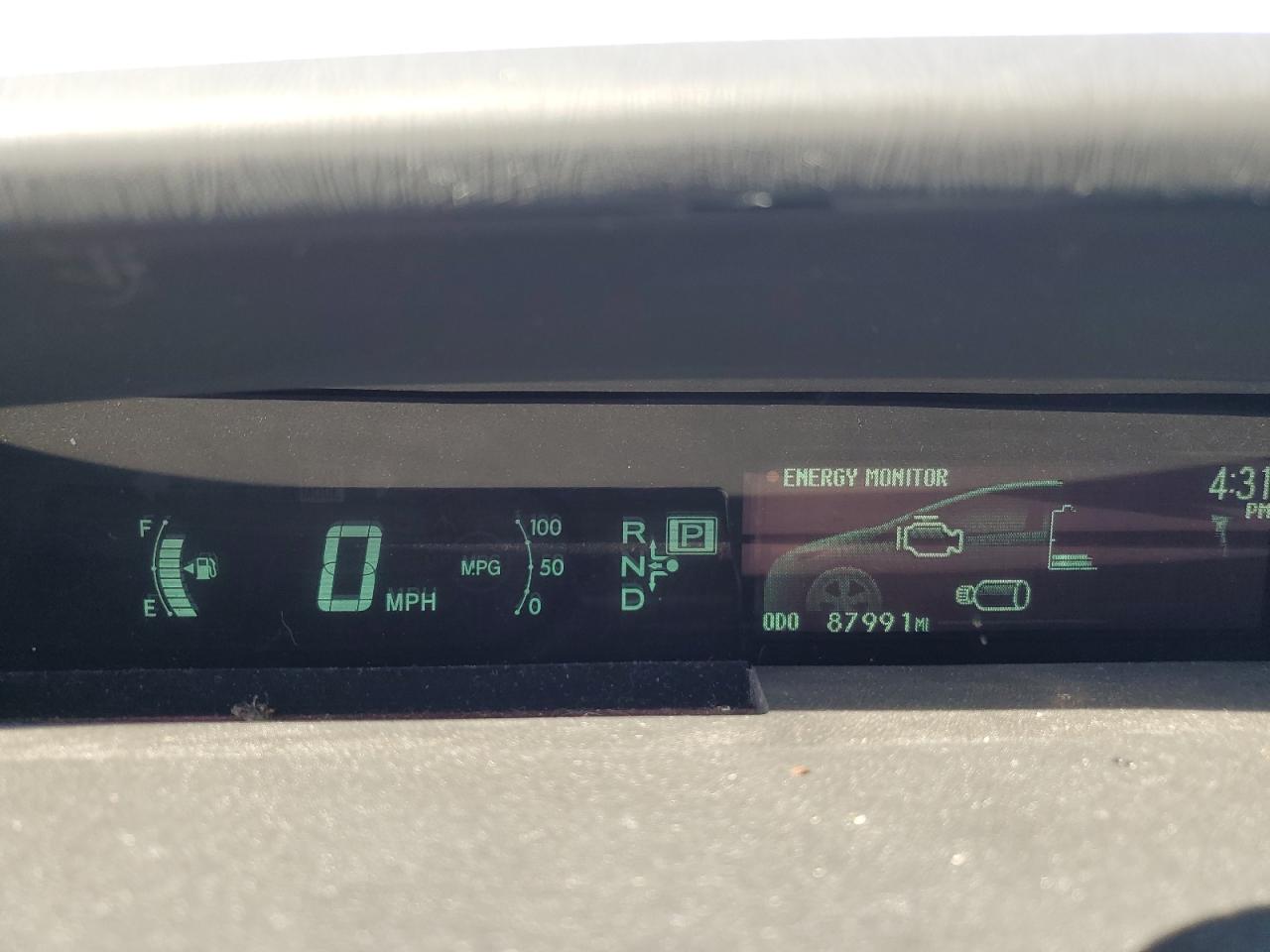 DayDrive