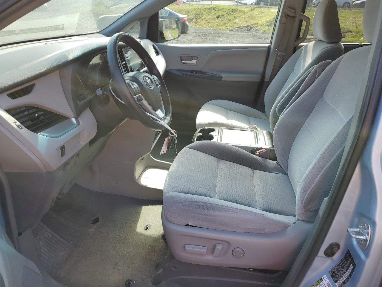 DayDrive