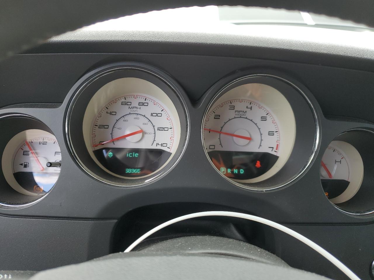 DayDrive