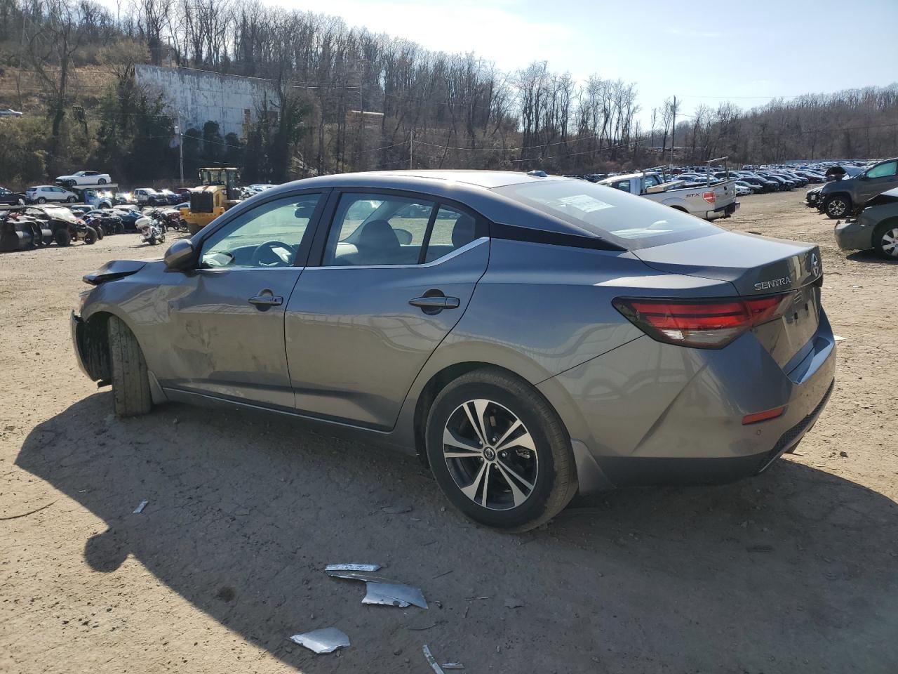 DayDrive