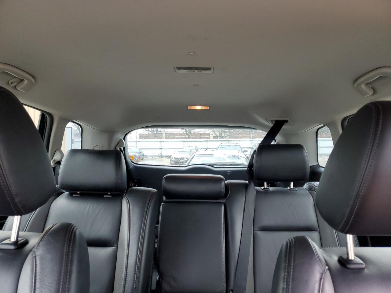 DayDrive