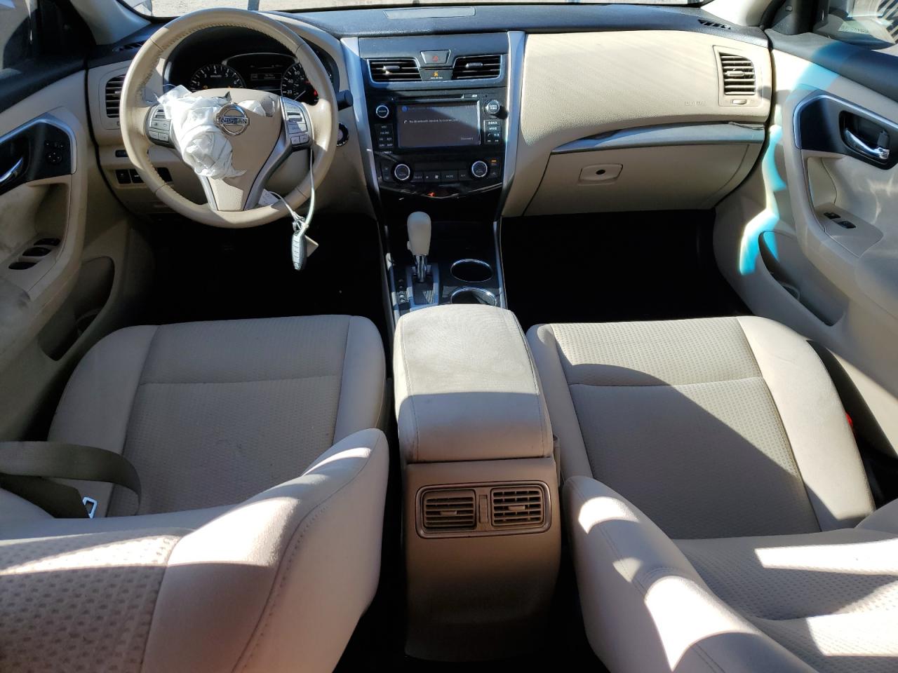 DayDrive