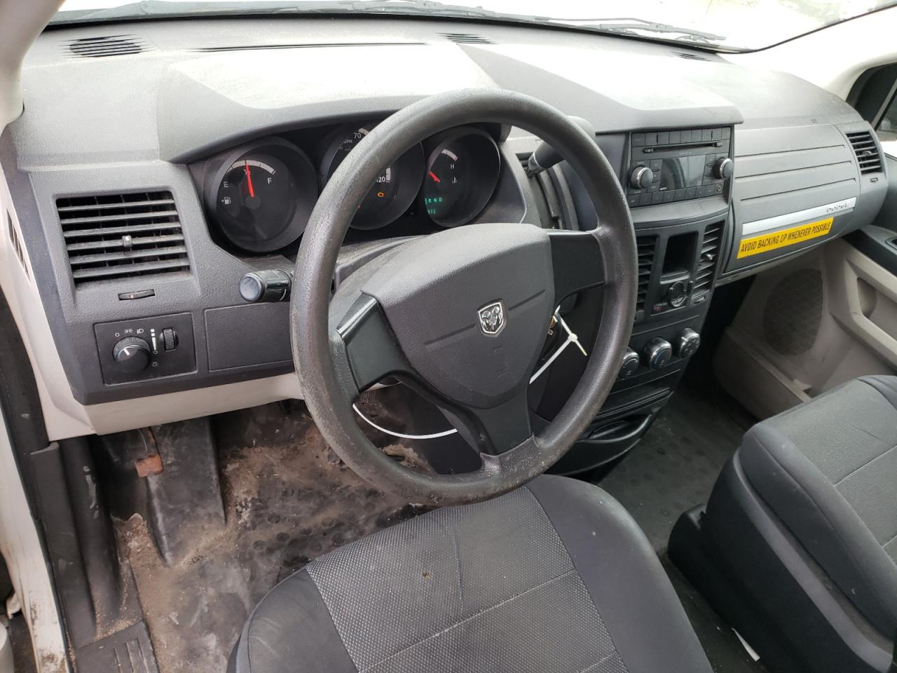 DayDrive