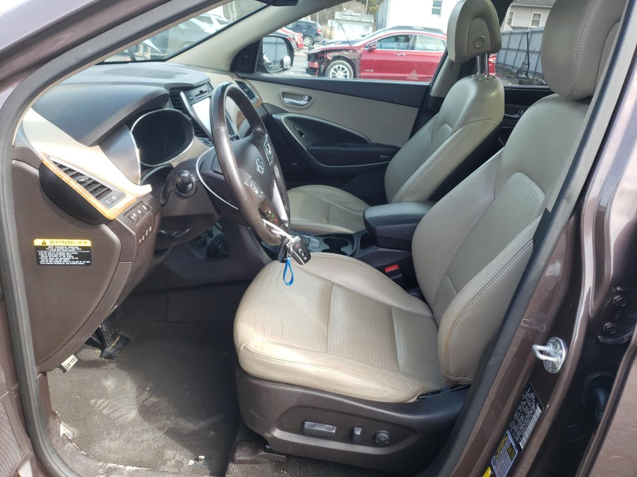 DayDrive