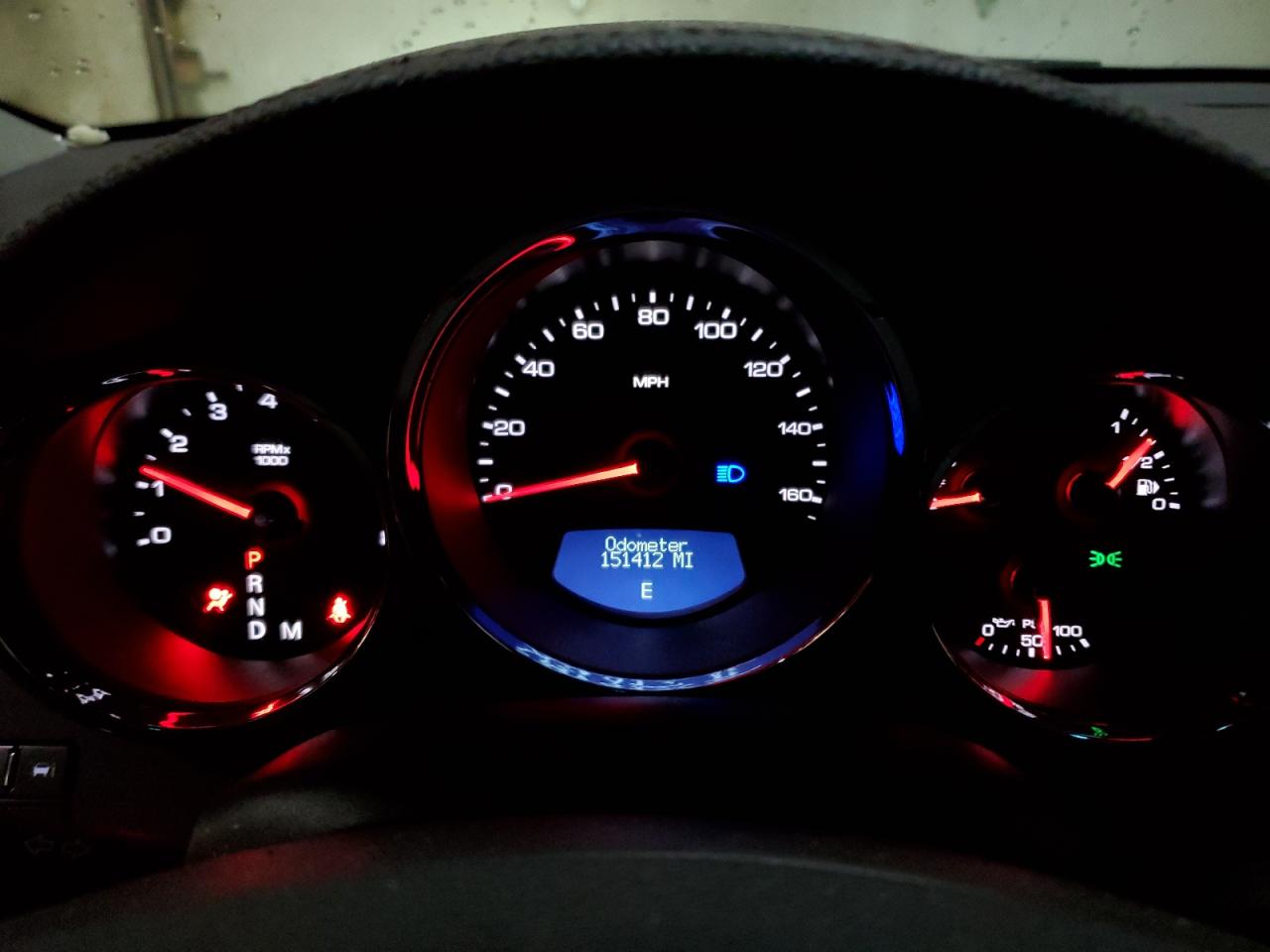 DayDrive