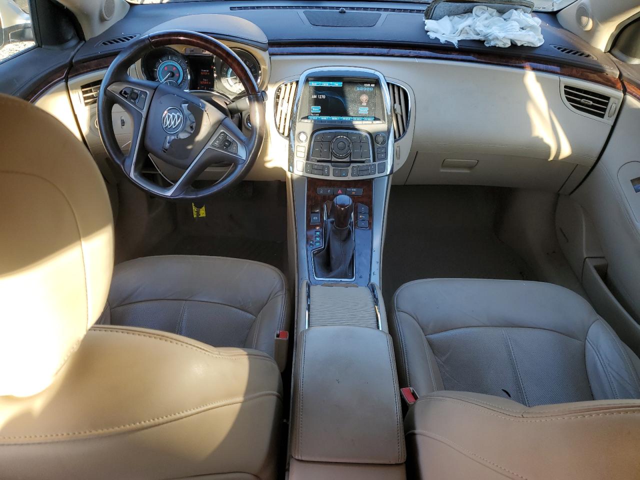 DayDrive