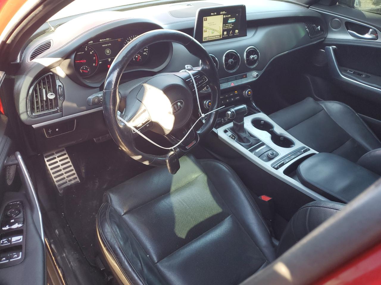 DayDrive