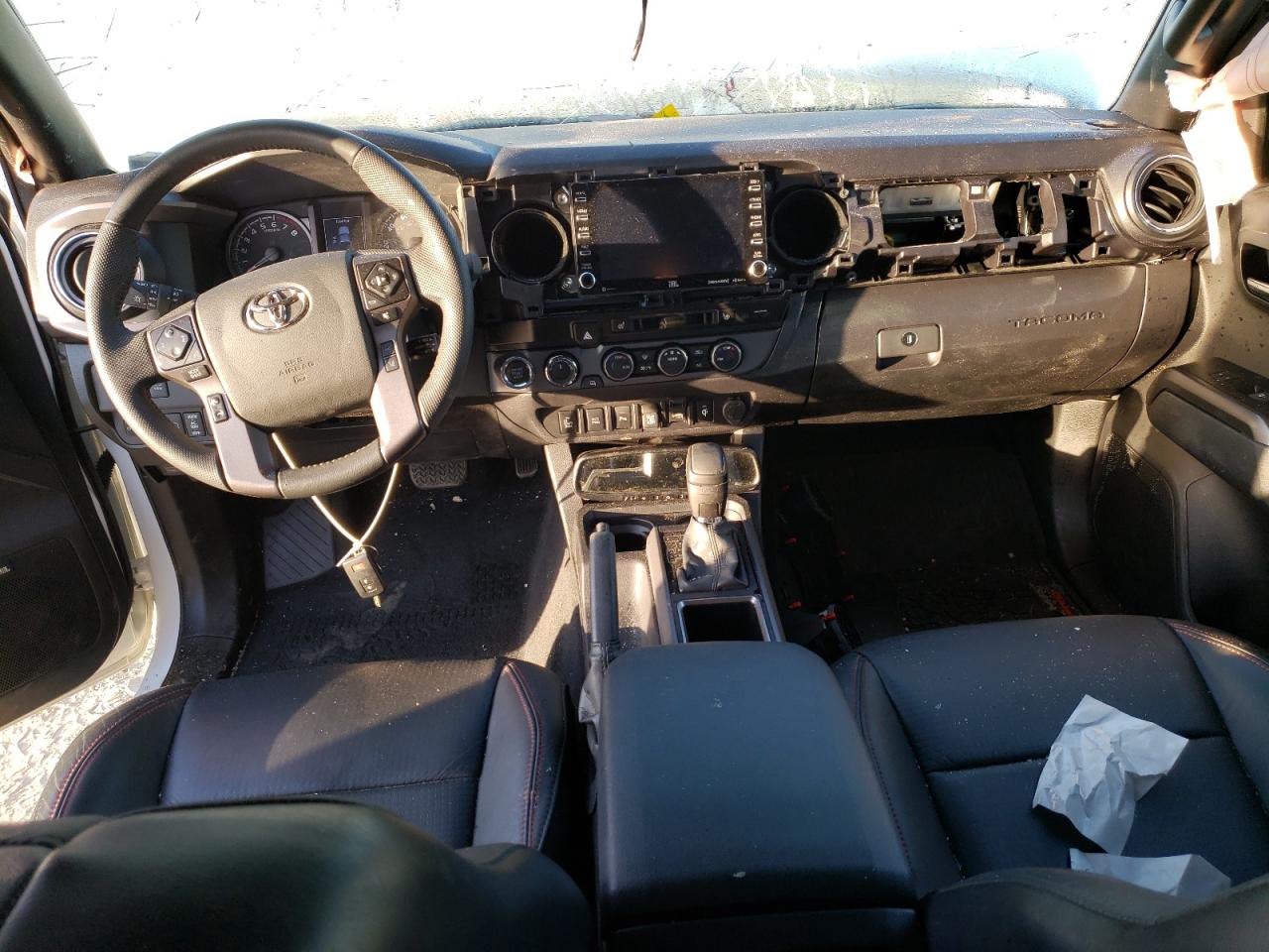 DayDrive