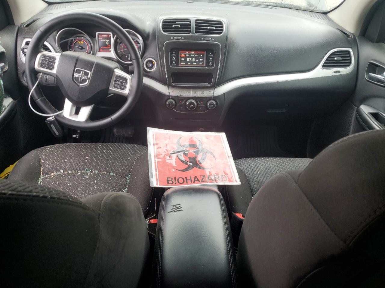 DayDrive
