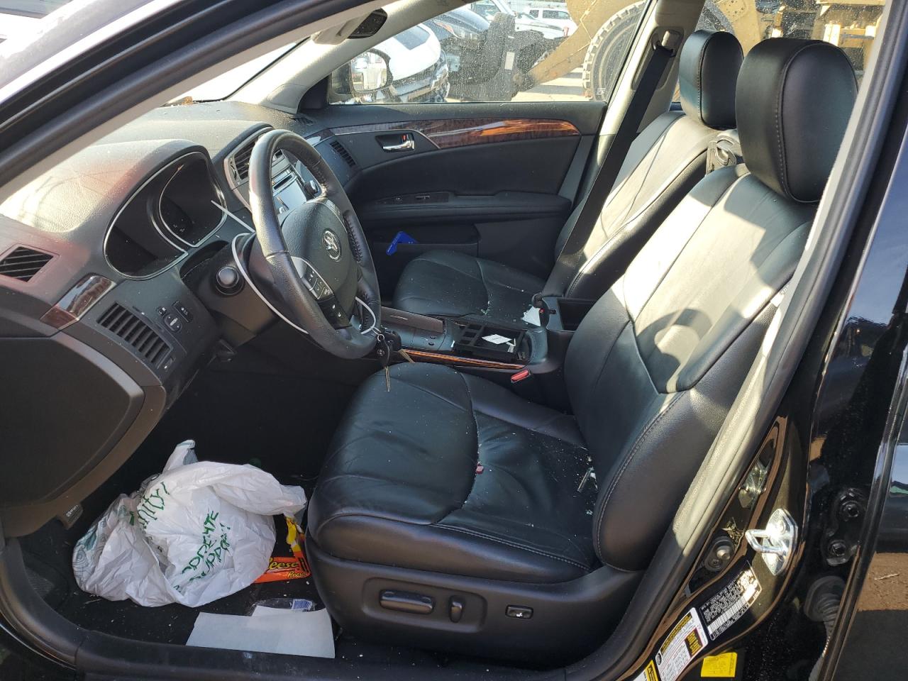 DayDrive