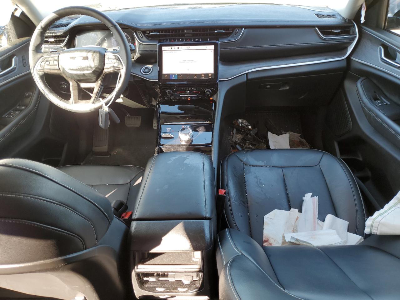 DayDrive