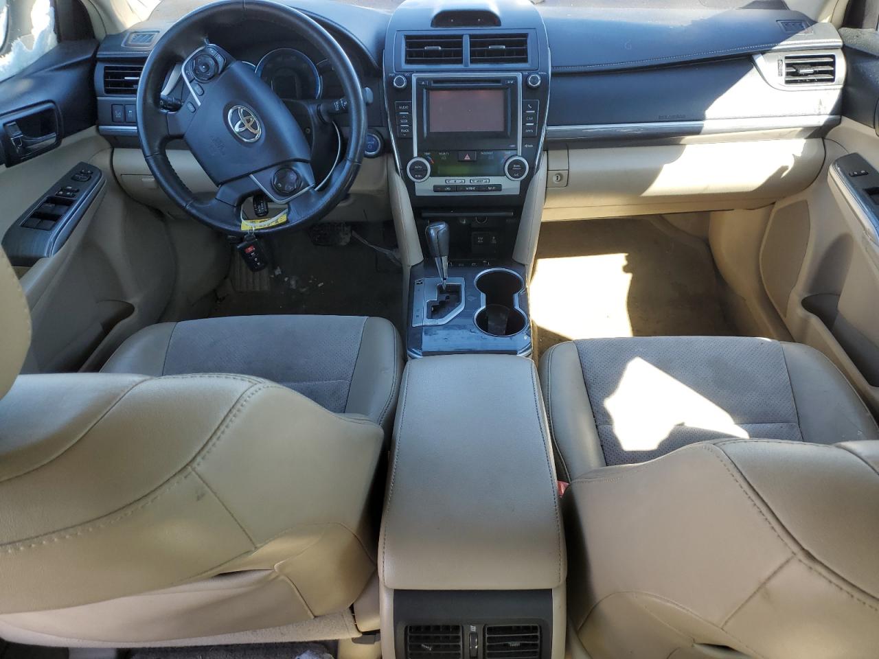 DayDrive