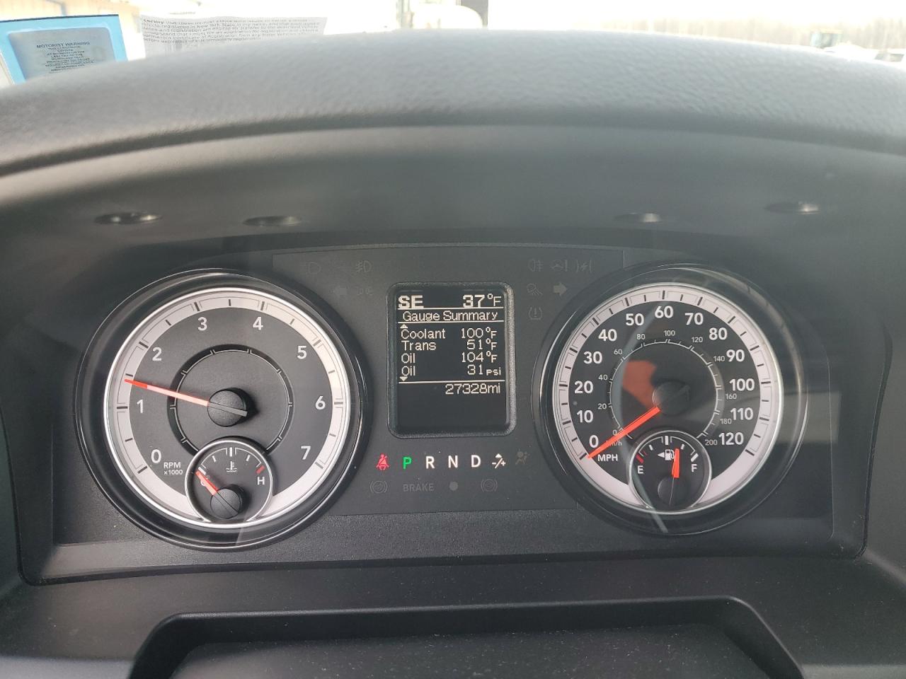 DayDrive