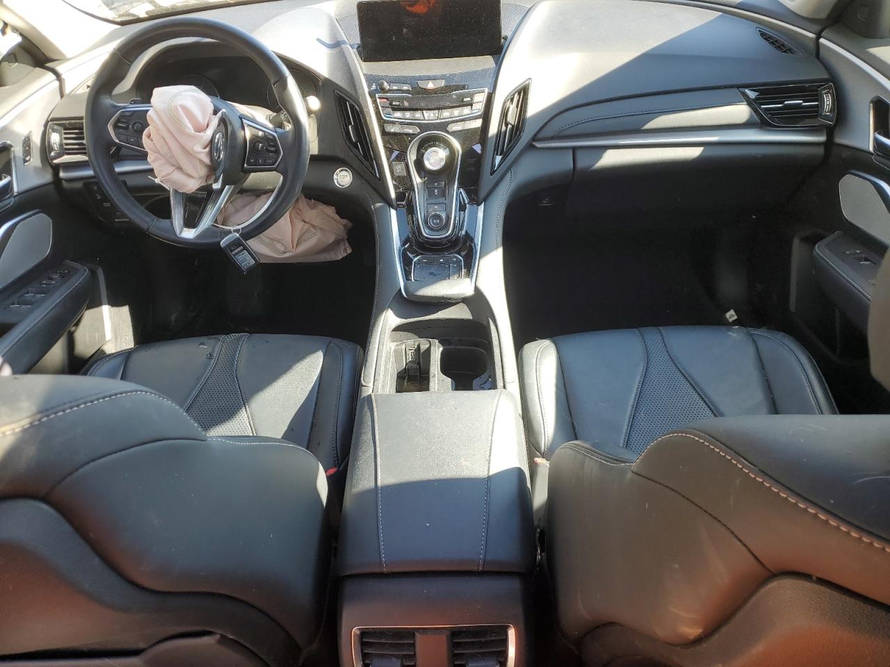5J8TC2H56LL040913 Acura Rdx с аукциона США | Day Drive