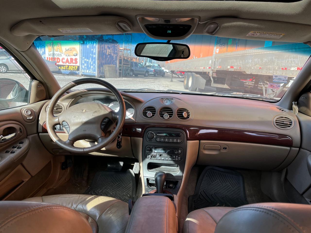 DayDrive