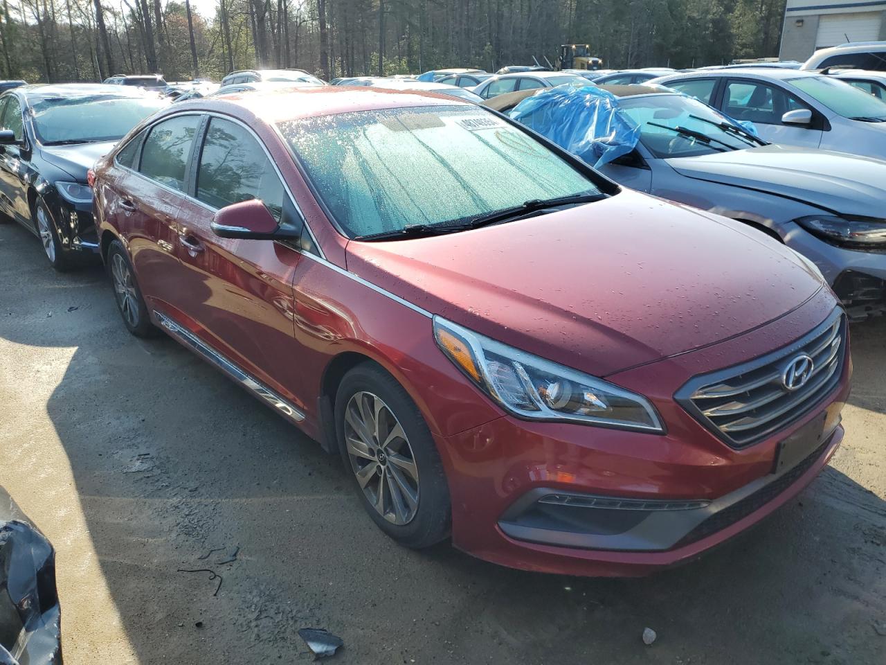 DayDrive