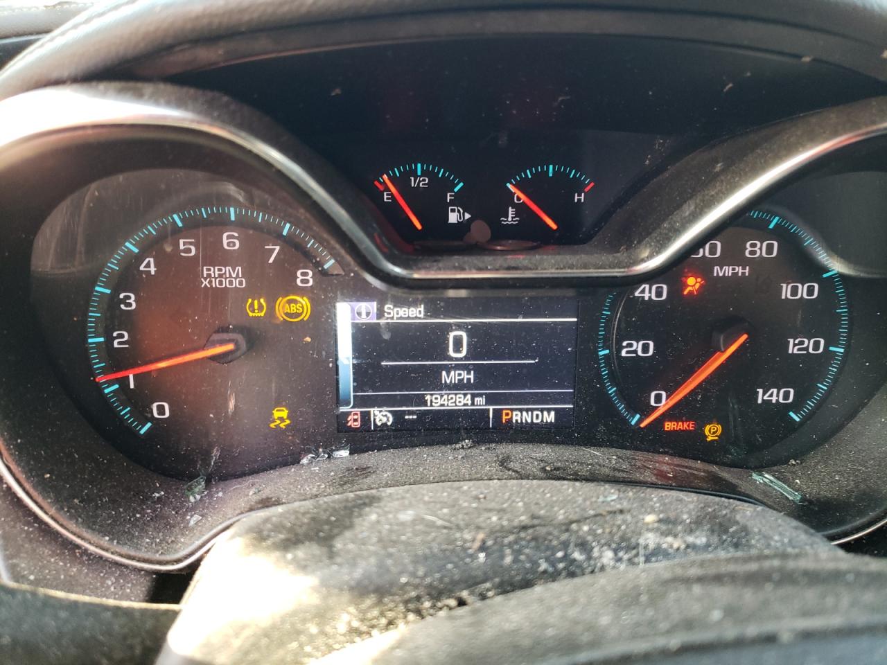DayDrive
