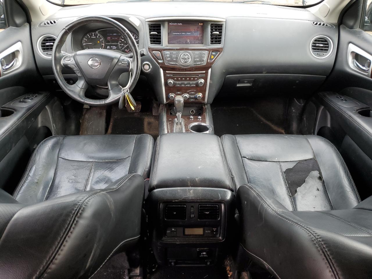DayDrive