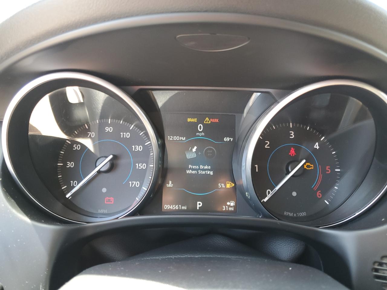 DayDrive