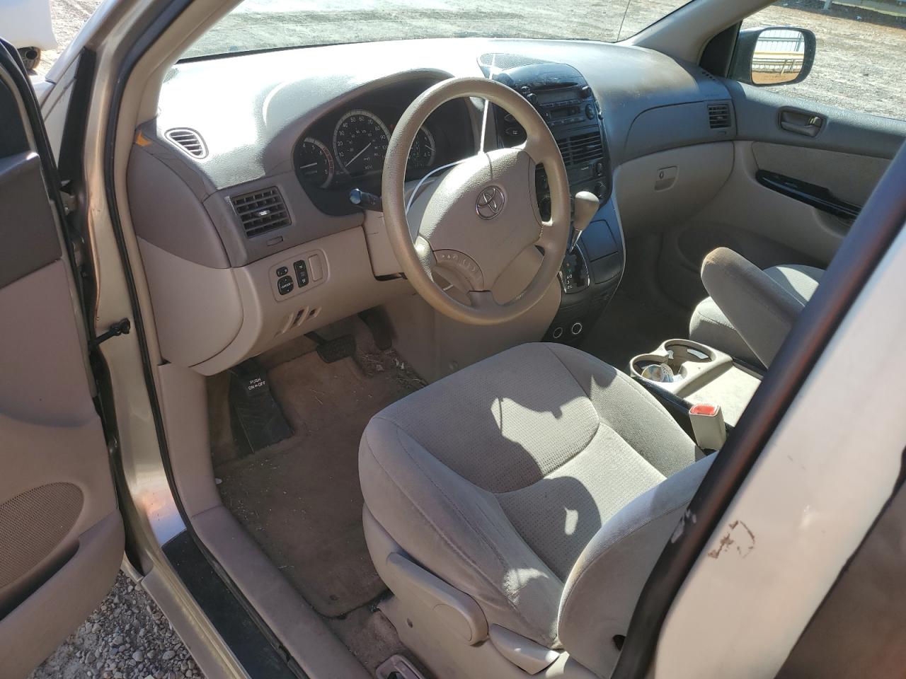 DayDrive