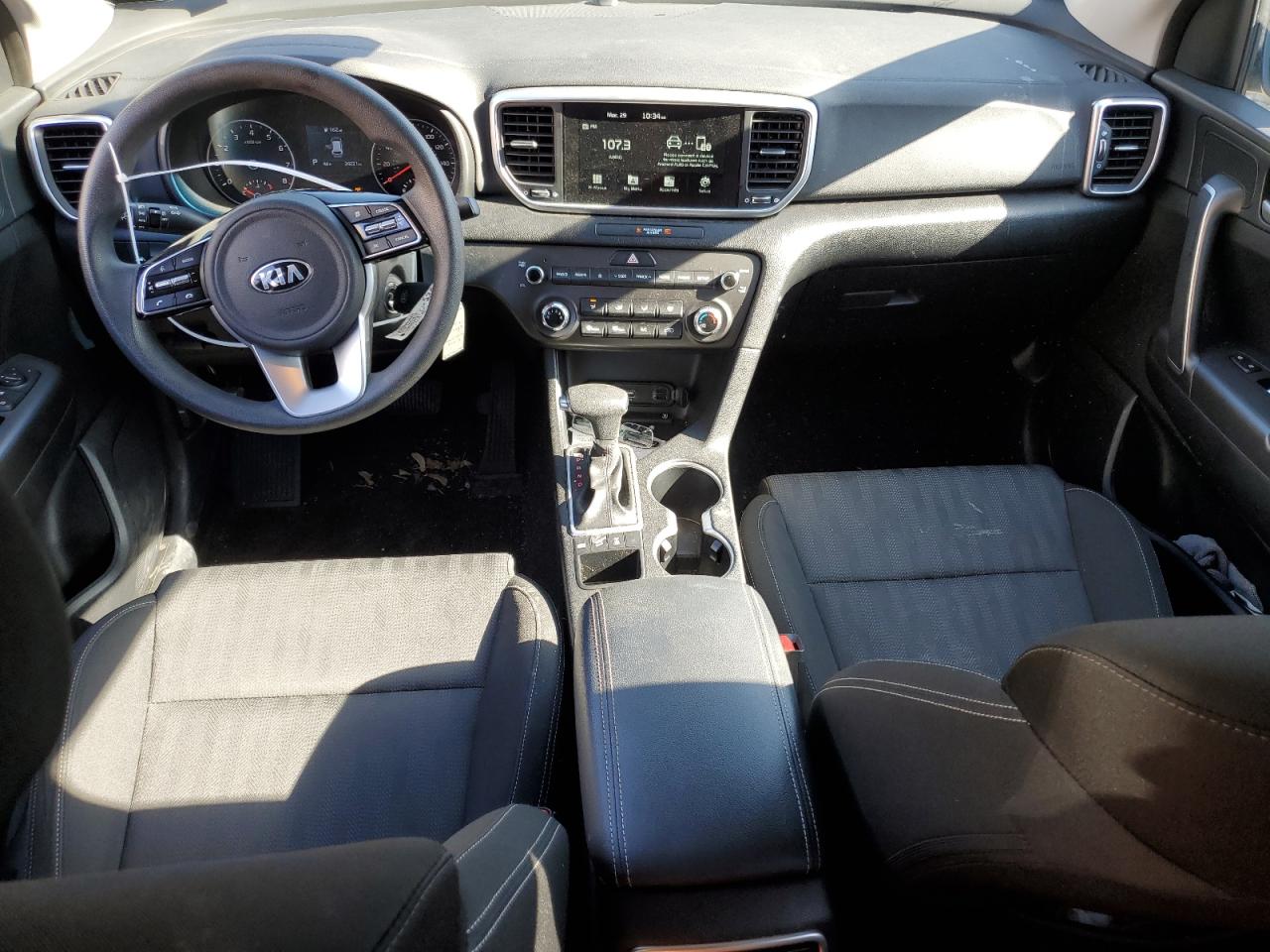 DayDrive