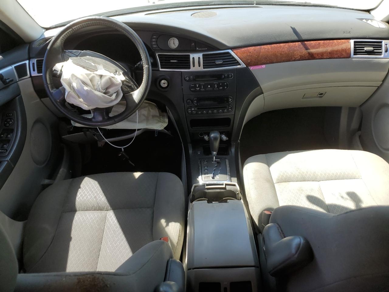 DayDrive
