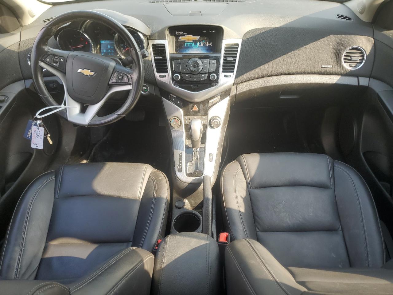 DayDrive