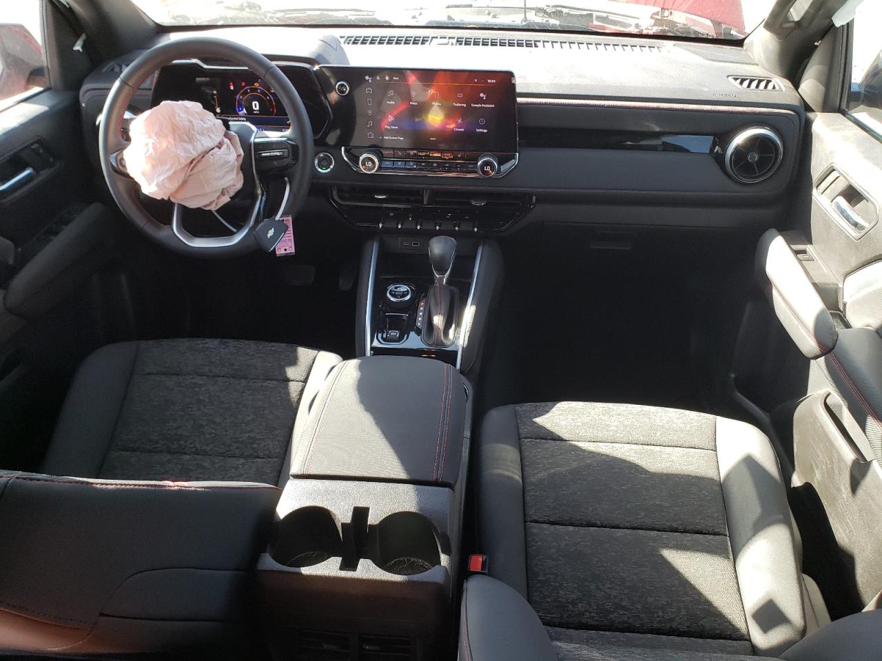 DayDrive