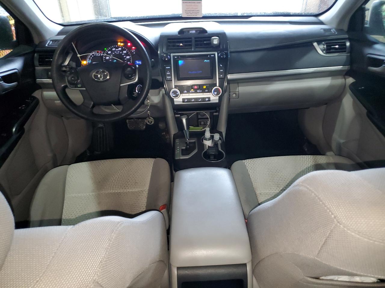 DayDrive
