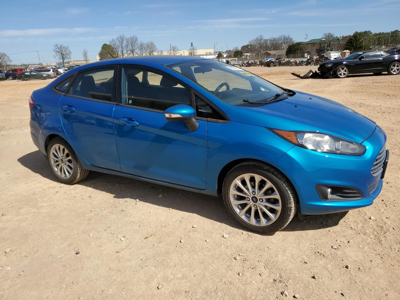 DayDrive