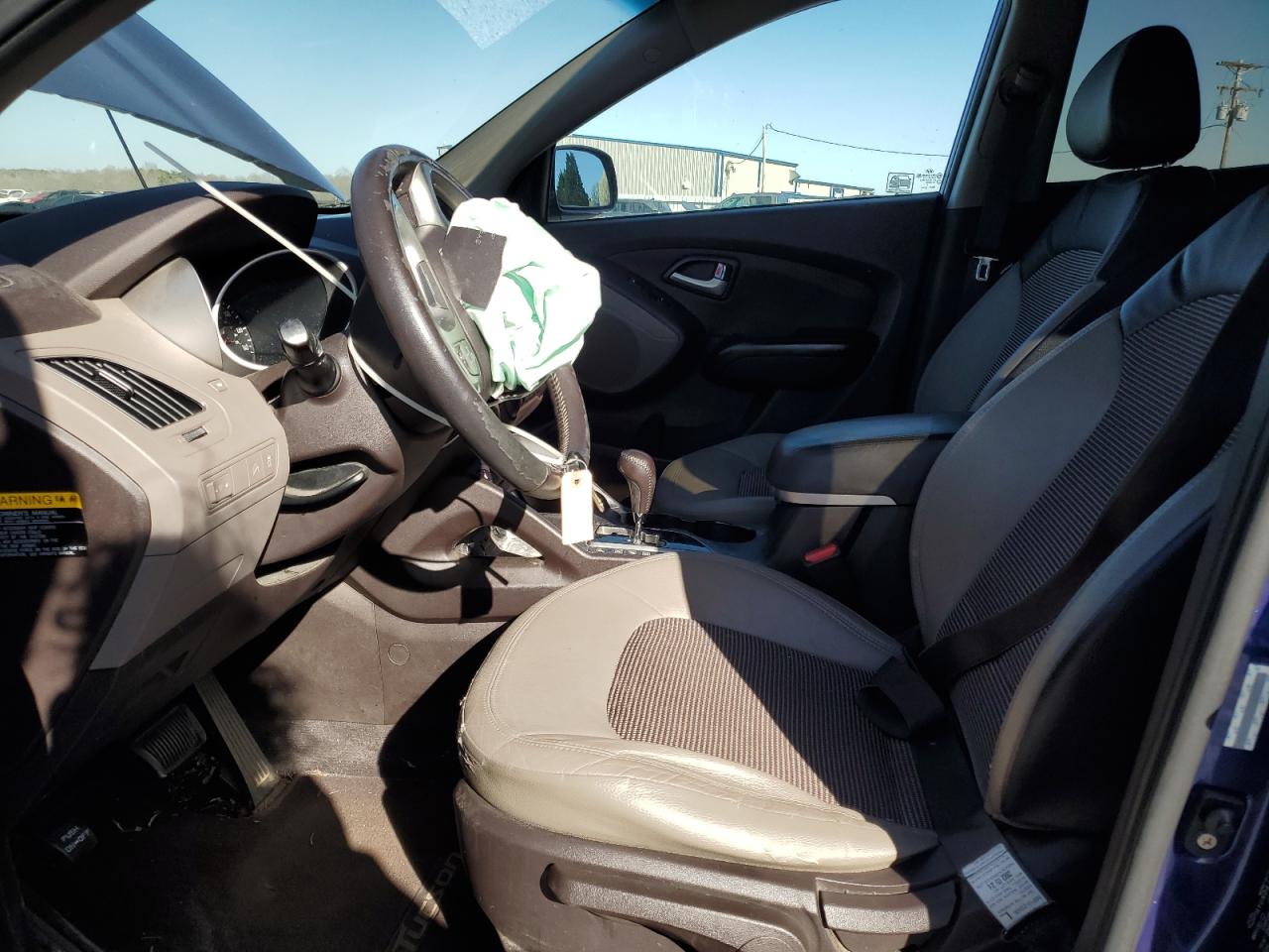 DayDrive